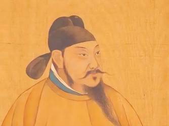 崇祯历史图片
