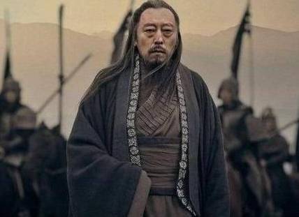 司马懿历史图片
