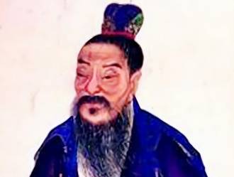 长孙皇后历史图片