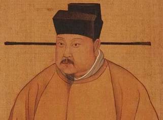 赵光义历史图片