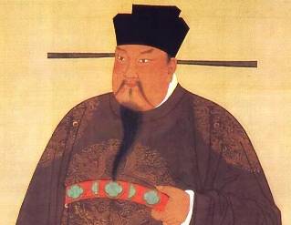 赵光义历史图片