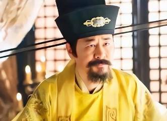 赵光义历史图片
