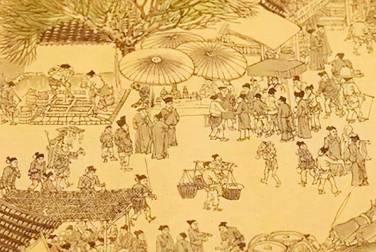 赵匡胤历史图片