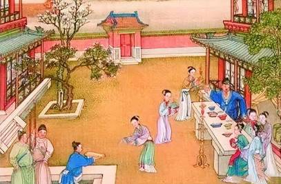 宋朝历史图片