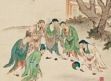 宋朝历史图片