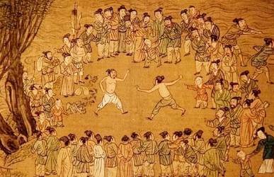 宋朝历史图片