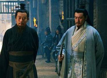 魏蜀吴都失去了顶尖人才历史图片