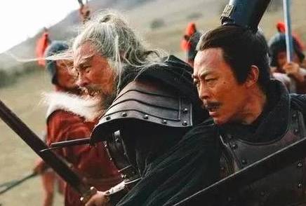 秦国历史图片