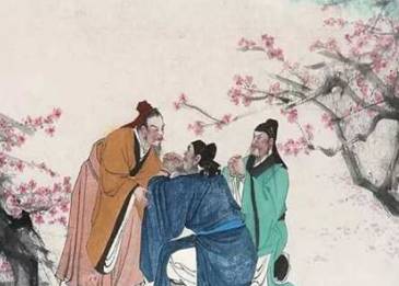 关羽历史图片
