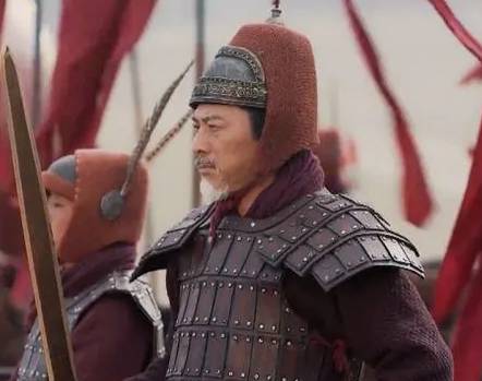 长平之战历史图片