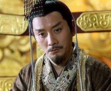 春秋历史图片
