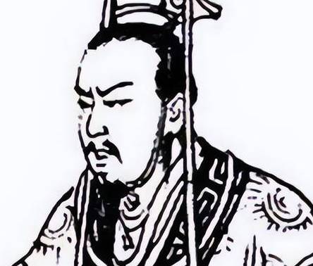 秦国历史图片