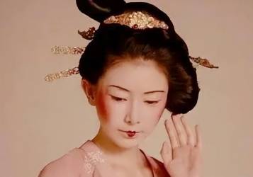 唐朝历史图片