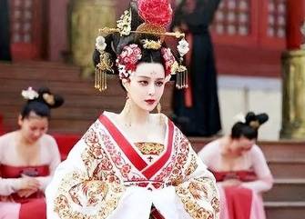 唐朝历史图片