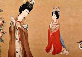 唐朝历史图片