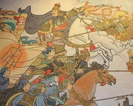 宋朝历史图片