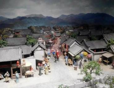 宋朝历史图片