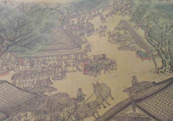 宋朝历史图片