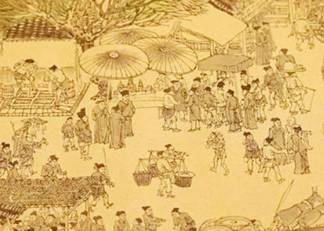宋朝历史图片