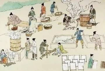 南唐历史图片