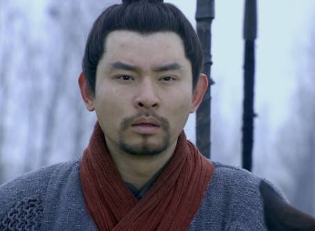 陈胜历史图片