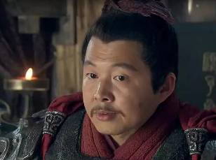 夏侯婴历史图片