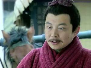 夏侯婴历史图片