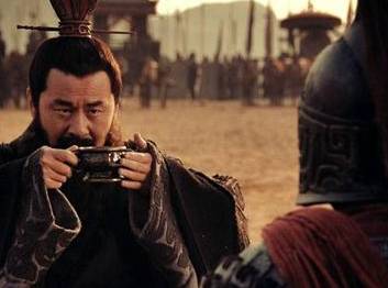 曹操历史图片
