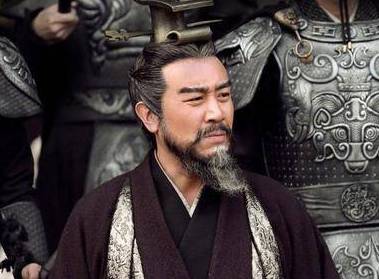 袁绍历史图片