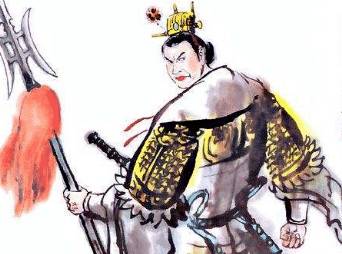 曹操历史图片