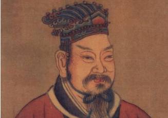 朱祁镇历史图片