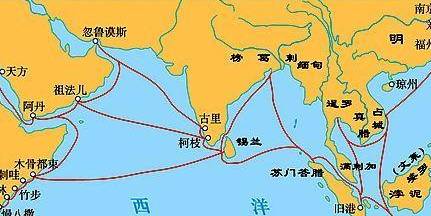 朱棣历史图片