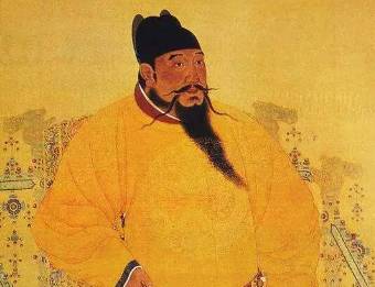明朝历史图片