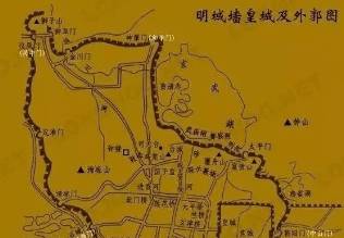 明朝历史图片