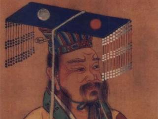 七国之乱历史图片