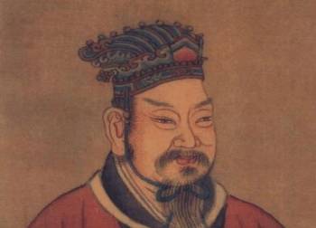 七国之乱历史图片