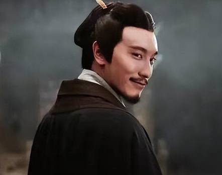 郭嘉历史图片