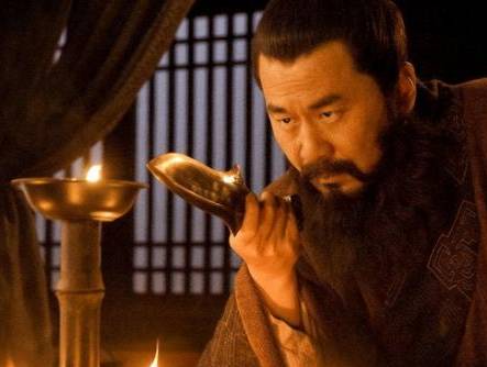 郭嘉历史图片