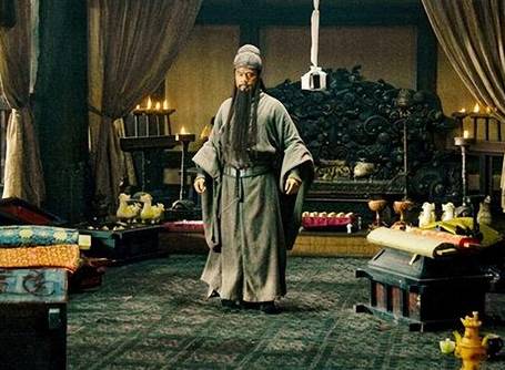 襄樊之战历史图片