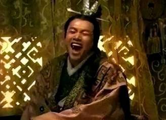 汉武帝历史图片
