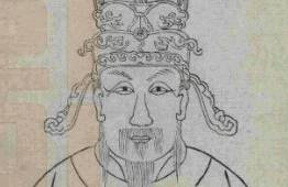 朱棣历史图片