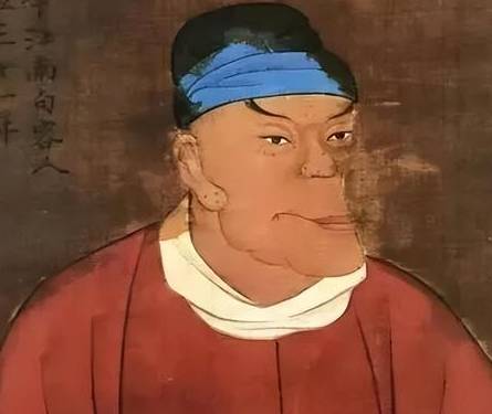 明朝历史图片