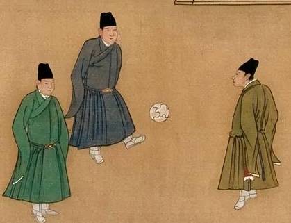 明朝历史图片