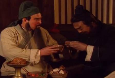关羽历史图片