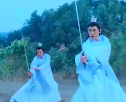 关羽历史图片