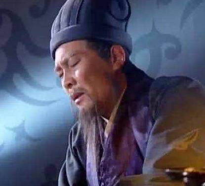 诸葛亮历史图片