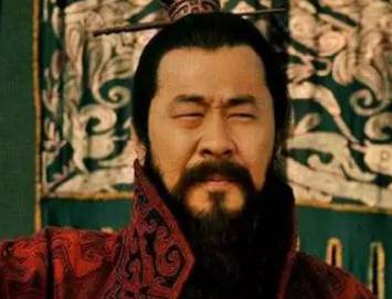 煮酒论英雄历史图片