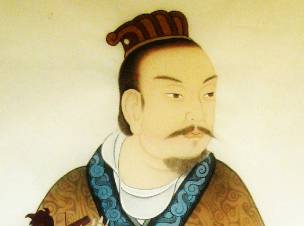 巫蛊之祸历史图片