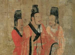 巫蛊之祸历史图片