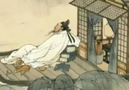 范增历史图片